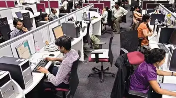 employee