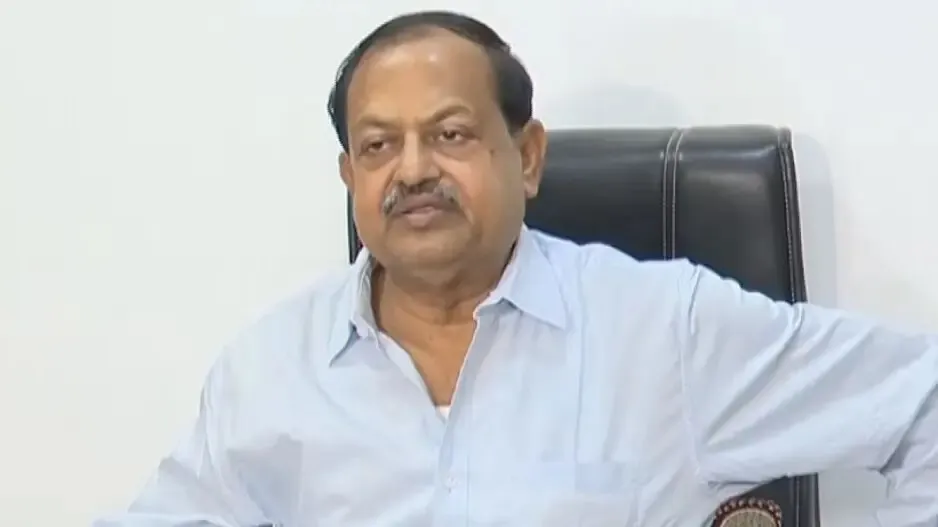 BJD on GST 