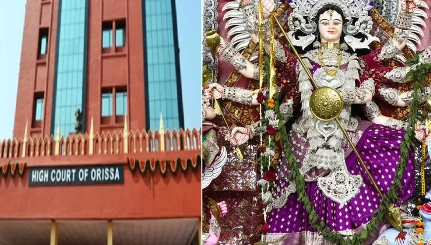 durga puja 