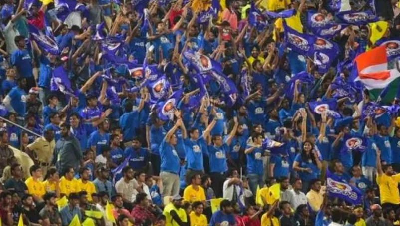IPL tickets get costlier under 40% GST 