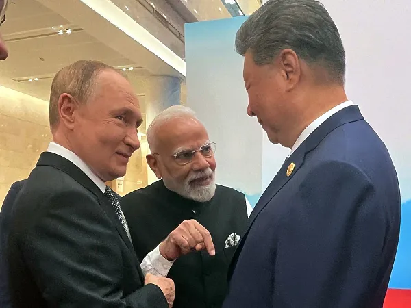 MODI