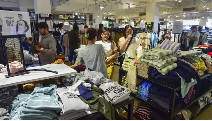 Will GST rate cuts reflect on MRP 