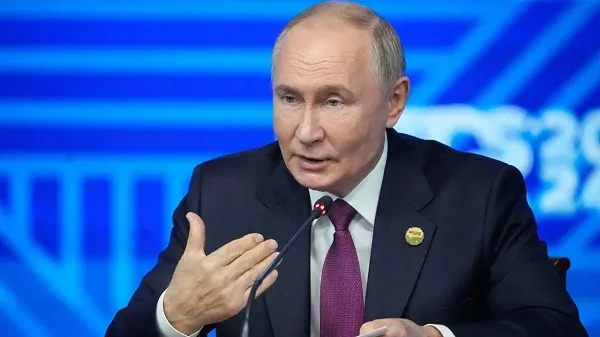 putin