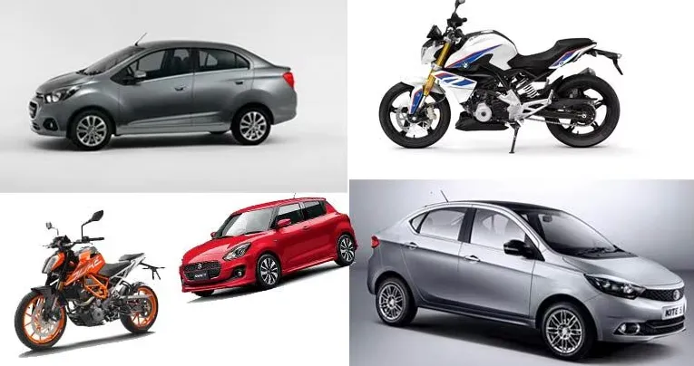 Tata Motors to slash car prices by up to Rs 1.45 lakh from September 22 under GST 2.0