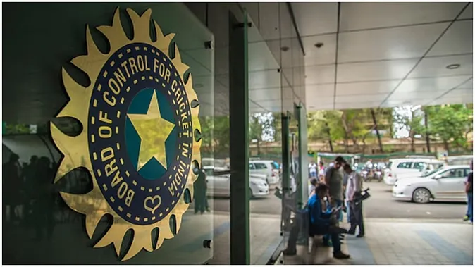 BCCI