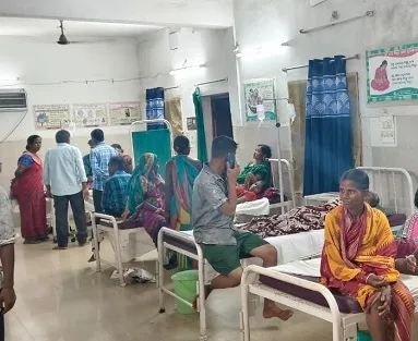 hospital