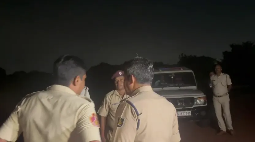 Bhubaneswar 