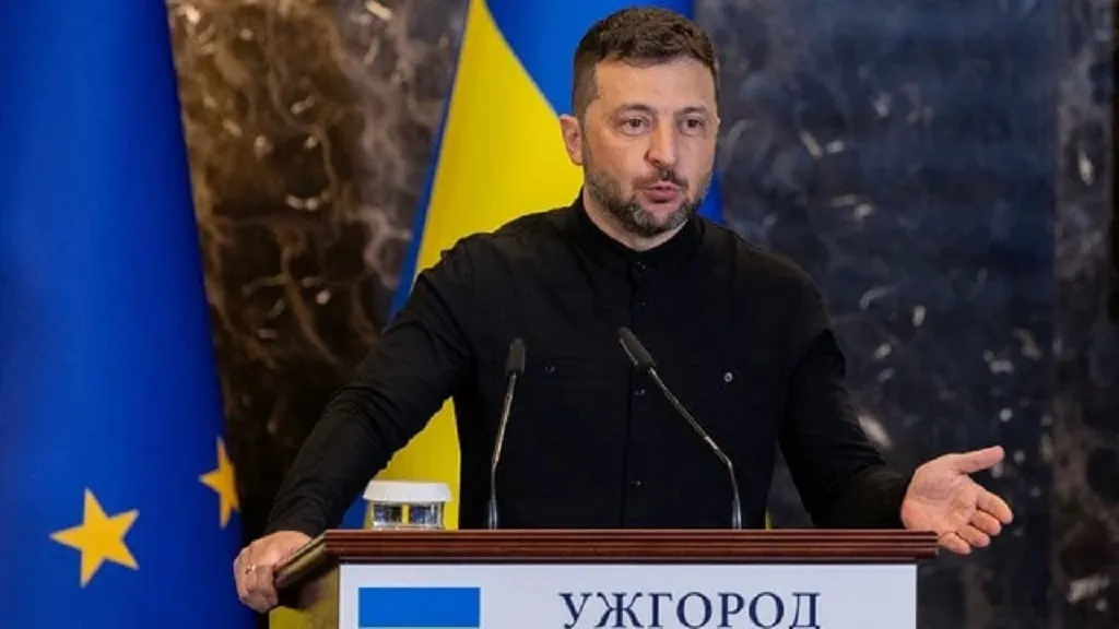 zelensky