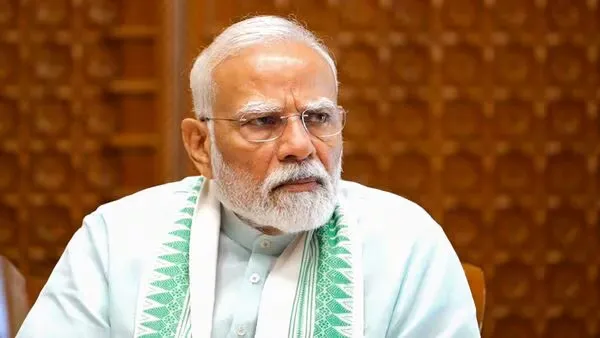 NARENDRA
