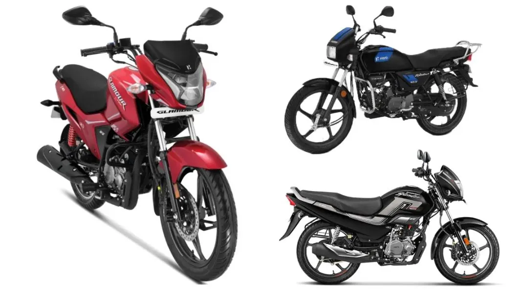 Hero MotoCorp Price Cuts Up To Rs 16k
