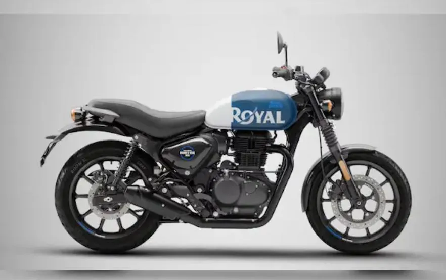 Royal Enfield Reduced Price of motorcycle
