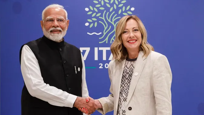 modi