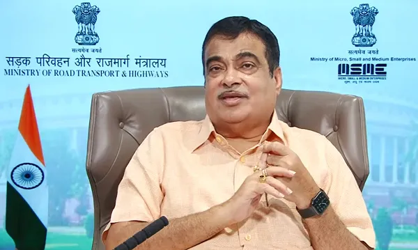 nitin gadkari