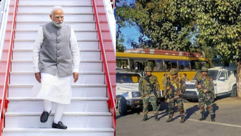 at least 43 BJP members resigned in manipur