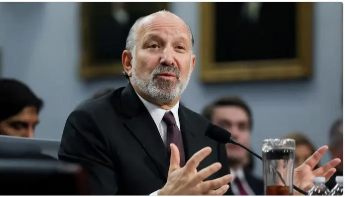 Howard Lutnick on buying Russian oil