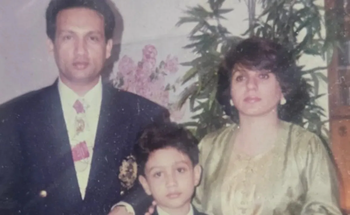 sekhar suman