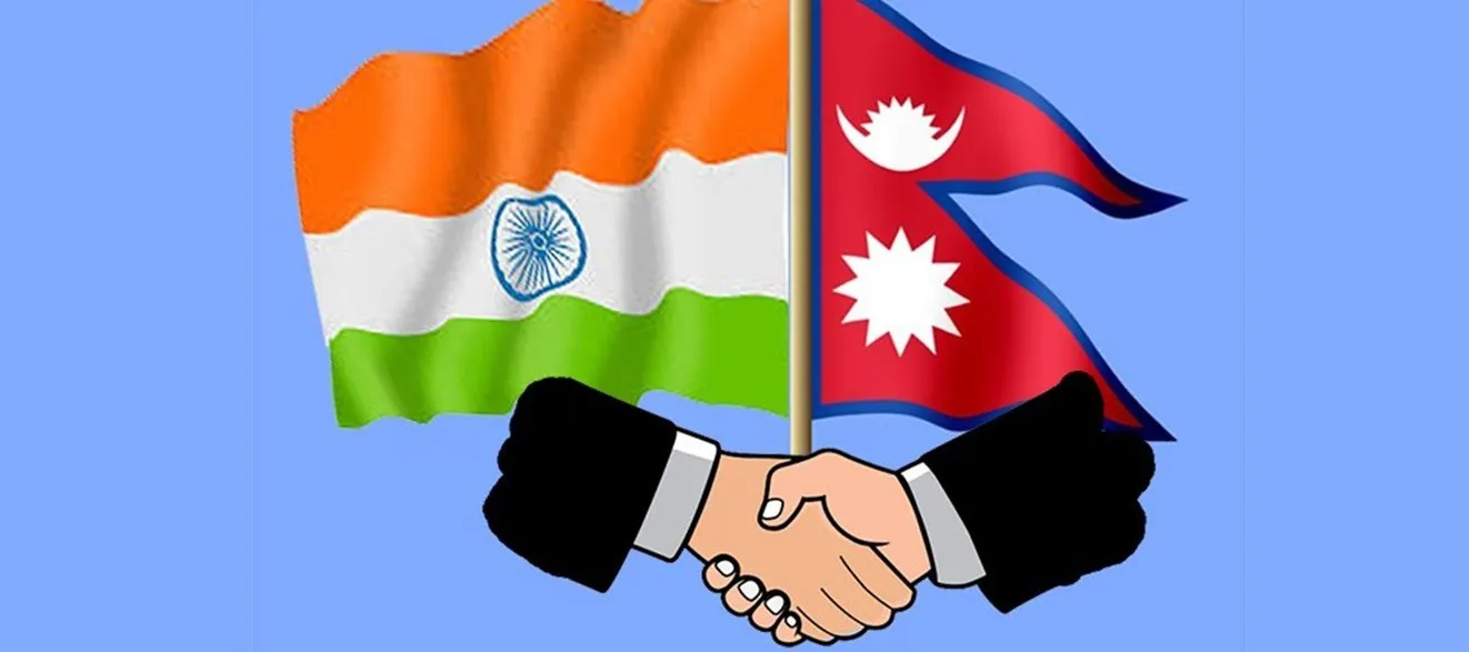 nepal