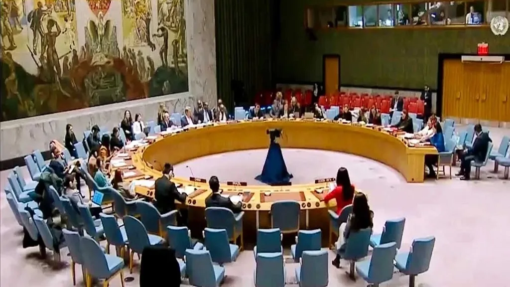 UNSC