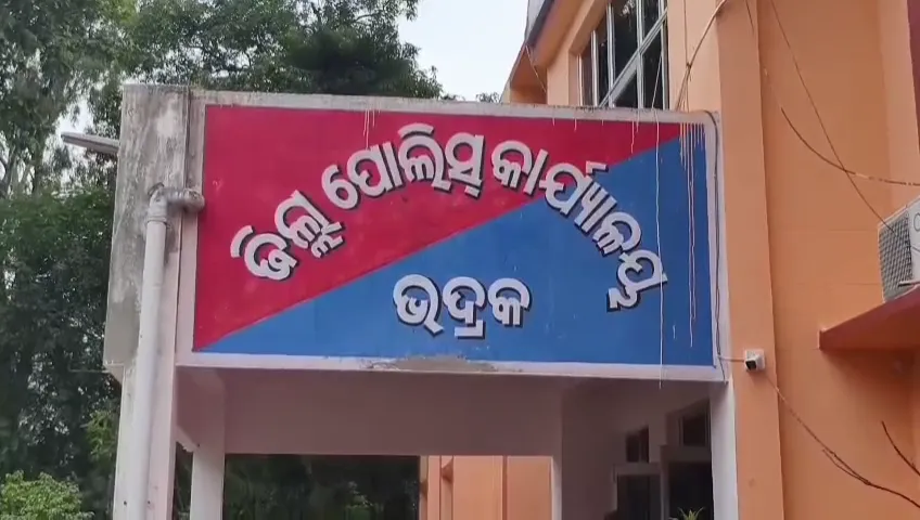 Family evicted from village for non-payment of donation in Bhadrak