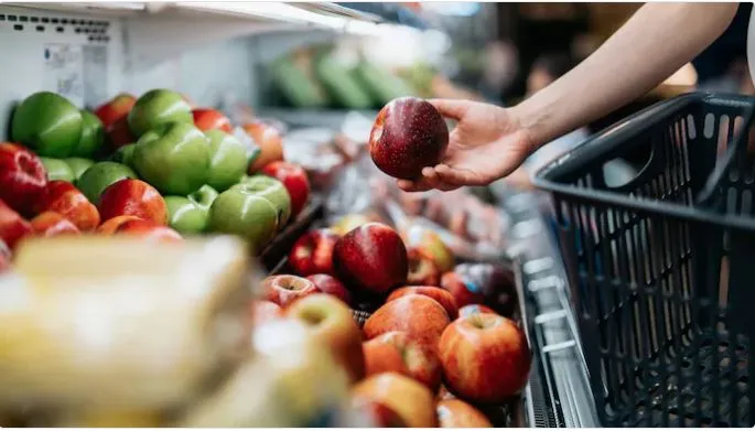 Retail inflation rises marginally in August