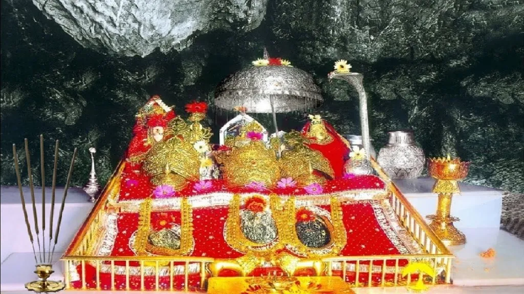 Baishno devi
