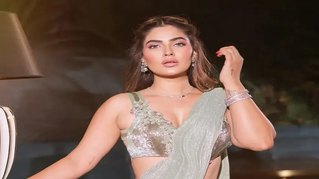 Karishma Sharma