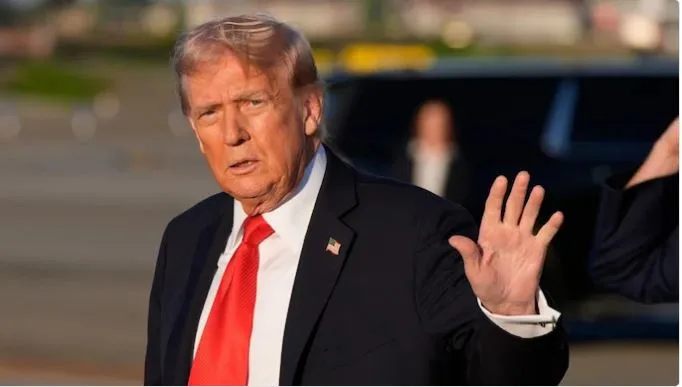 impose tariffs on India, causes rift with them says Trump