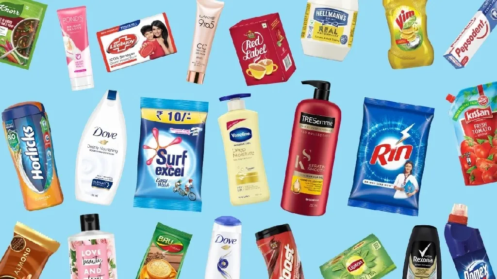 FMCG
