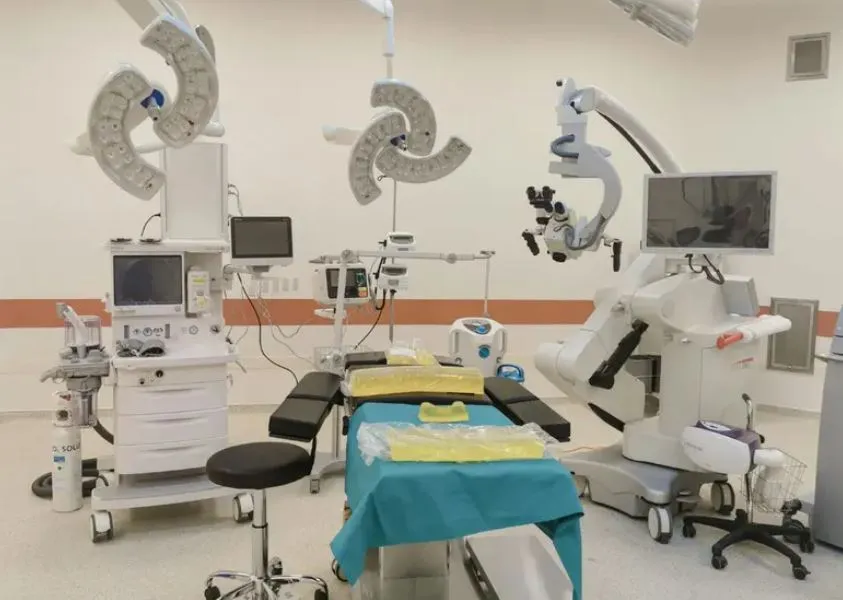 Pakistani-origin doctor in UK had sex with nurse