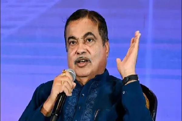 My brain worth Rs 200 crore, I earn honestly: Nitin Gadkari amid E20 petrol row