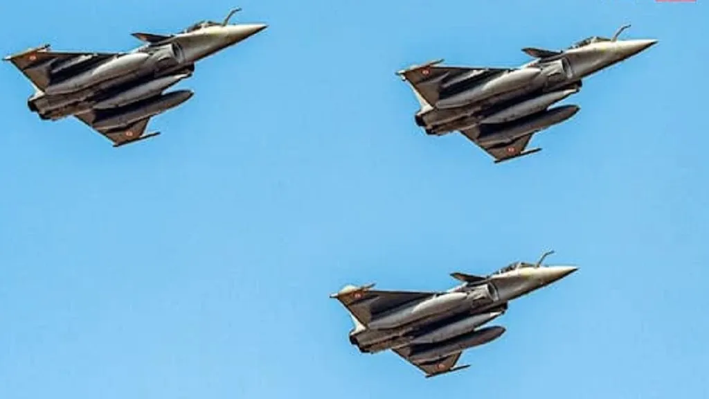 Indian Air Force