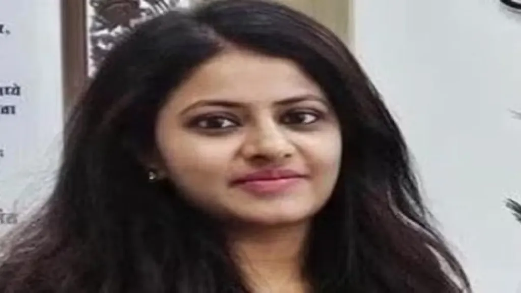 Another serious allegation against Pooja Khedkar
