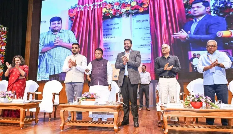 foundation stone of 27 industries