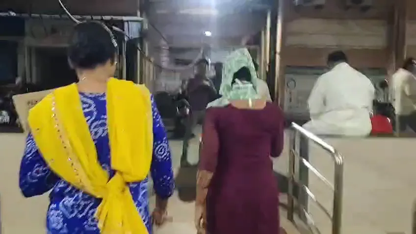 ବାଲିହରଚଣ୍ଡି ପୀଠରେ ଯୁବତୀଙ୍କୁ ଗଣଦୁଷ୍କର୍ମ ଅଭିଯୋଗ, ତିନି ଜଣକୁ ଅଟକ ରଖିଛି ପୋଲିସ