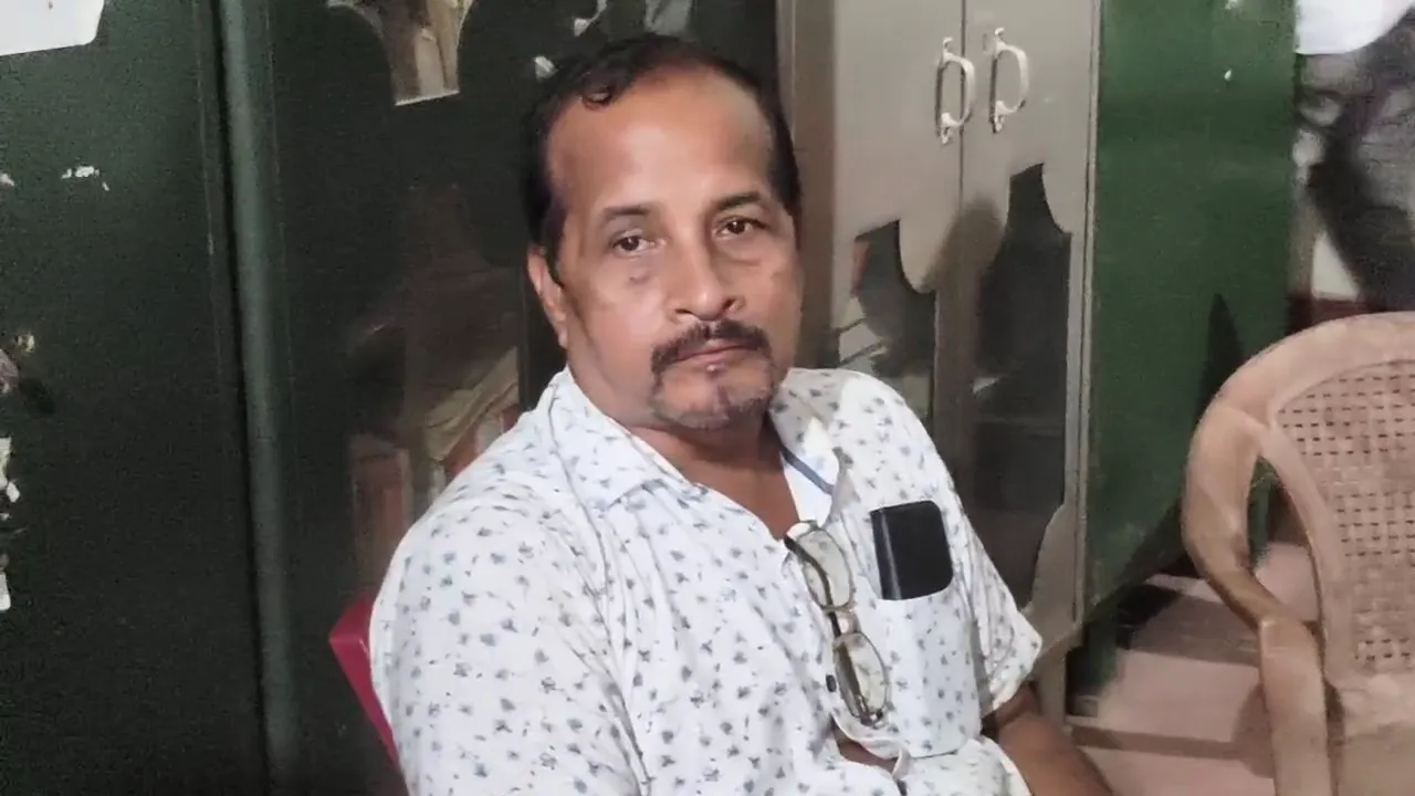 ଛାତ୍ରୀଙ୍କୁ ଅସଦାଚରଣ ଅଭିଯୋଗ : ବିଜ୍ଞାନ ଶିକ୍ଷକ ନିଲମ୍ବିତ