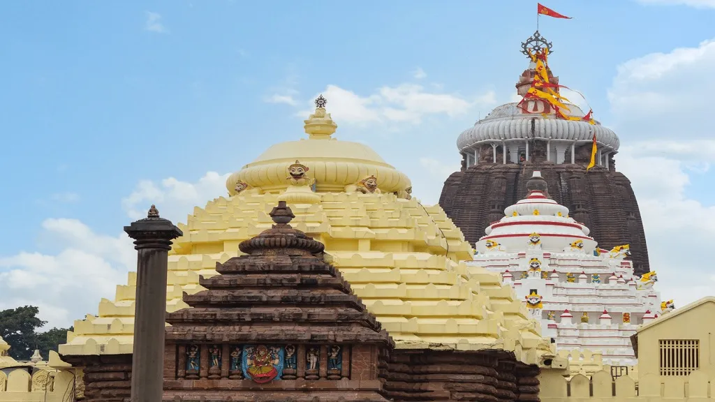 Lord Jagannath's jewels and ornaments will be shifted to Ratna Bhandar on the 23rd September