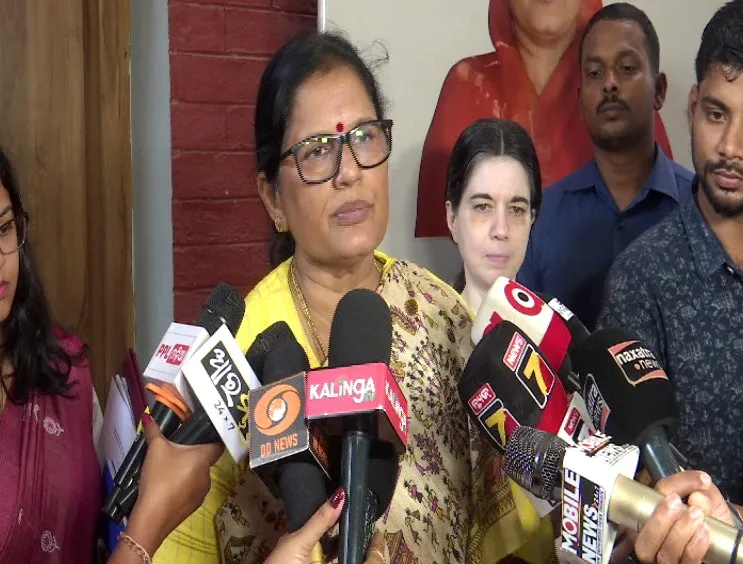 ମିଶନ ଶକ୍ତି ବିଭାଗର MOU : ଫୁଡ୍ ପ୍ରୋସେସିଂ ସହ ଫୋନ୍ ରିପାୟରିଂ ଶିଖିବେ ମହିଳା
