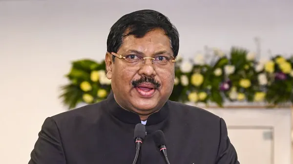 ସବୁ ଧର୍ମକୁ ସମ୍ମାନ କରୁଛି; ଭାଗବାନ ବିଷ୍ଣୁଙ୍କ ମୂର୍ତ୍ତି ଉପରେ ବୟାନକୁ ନେଇ ବିବାଦ ପରେ CJIଙ୍କ ସ୍ପଷ୍ଟୀକରଣ