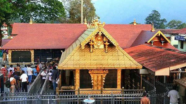 ସାବରୀମାଲା ମନ୍ଦିରରୁ ୭ କୋଟି ଟଙ୍କାର ସୁନା ଚୋରି ! ଭିଜିଲାନ୍ସ ତଦନ୍ତ ନିର୍ଦ୍ଦେଶ ଦେଲେ ହାଇକୋର୍ଟ
