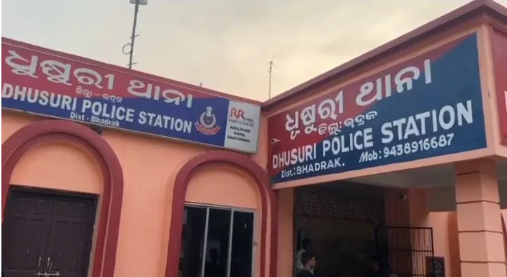 ପୁତୁରା ବୋହୂକୁ ହାଣି ଆତ୍ମହତ୍ୟା କଲେ କକା ଶ୍ଵଶୁର 