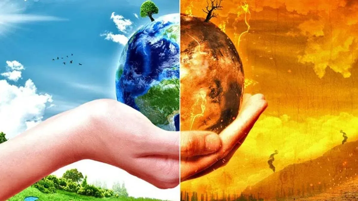 climate-driven health risks