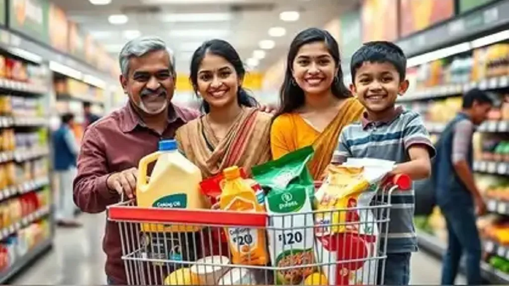 GST 