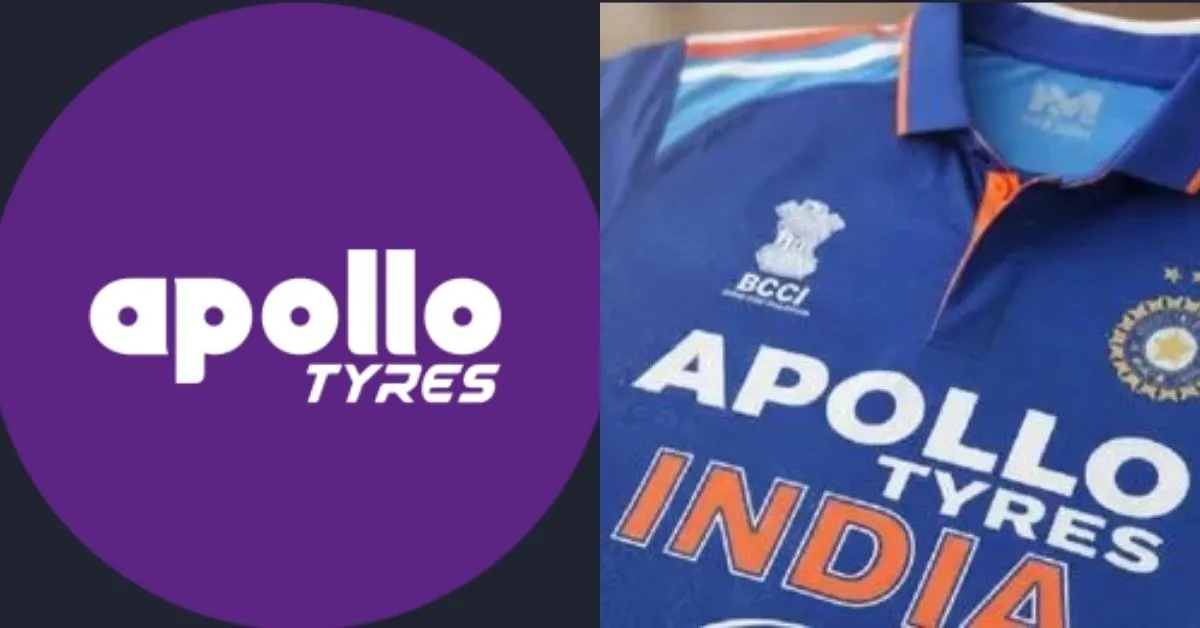 ବିସିସିଆଇକୁ ଗୋଟିଏ ମ୍ୟାଚ ପାଇଁ କେତେ ଦେବ Apollo Tyres ?  ଭିନ୍ନ ମ୍ୟାଚ ପାଇଁ ଭିନ୍ନ ରହିବ କି ମୂଲ୍ୟ...