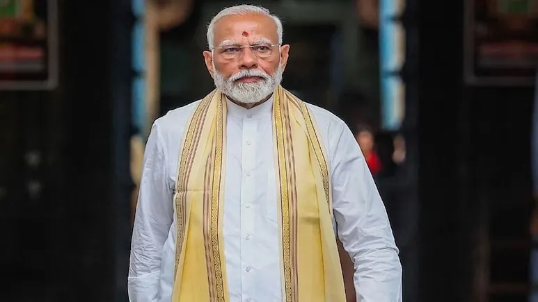 ପ୍ରଧାନମନ୍ତ୍ରୀଙ୍କ ବ୍ରହ୍ମପୁର ଗସ୍ତ ବାତିଲ ସୂଚନା, ଝାରସୁଗୁଡ଼ାରେ ହୋଇପାରେ କାର୍ଯ୍ୟକ୍ରମ