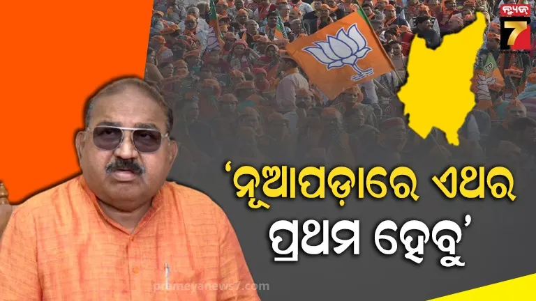 BJP