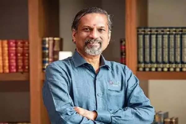 H-1B ଭିସାରେ ପାଞ୍ଚ ଗୁଣା ବୃଦ୍ଧିକୁ ନେଇ ଚିନ୍ତା, ଭାରତୀୟ ଆଇଟି ପ୍ରଫେସନାଲଙ୍କୁ ଭାରତ ଫେରିଆସିବାକୁ ଜୋହୋ ପ୍ରତିଷ୍ଠାତାଙ୍କୁ ପରାମର୍ଶ
