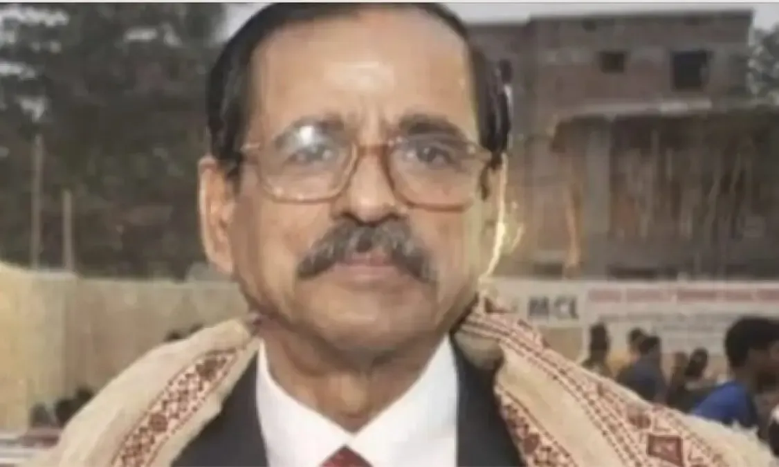 ଭାରୋତ୍ତୋଳକ ବିଜୟ ଶତପଥୀଙ୍କ ପରଲୋକ, କ୍ରୀଡା ଜଗତରେ ଶୋକର ଛାୟା