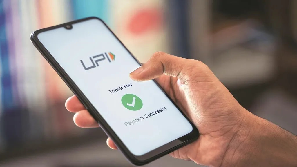 Big changes in UPI payments from November 3