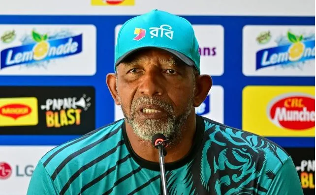 ପ୍ରତ୍ୟେକ ଟିମ୍ ଭାରତକୁ ହରାଇବାକୁ ସମର୍ଥ, ମ୍ୟାଚ୍ ପୂର୍ବରୁ ବାଂଲାଦେଶ କୋଚ୍‌ଙ୍କ ବଡ଼ ବୟାନ