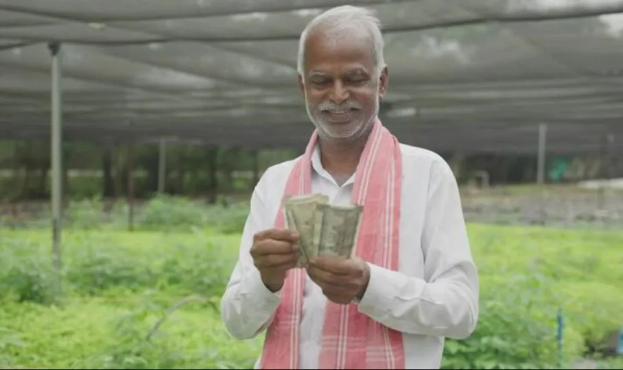 ଆଗାମୀ ବର୍ଷକ ମଧ୍ୟରେ ବଦଳିବ ଗାଁ ଲୋକଙ୍କ ଭାଗ୍ୟ: ୭୩% ଲୋକଙ୍କ ଆୟରେ ବୃଦ୍ଧି ଘଟିବ